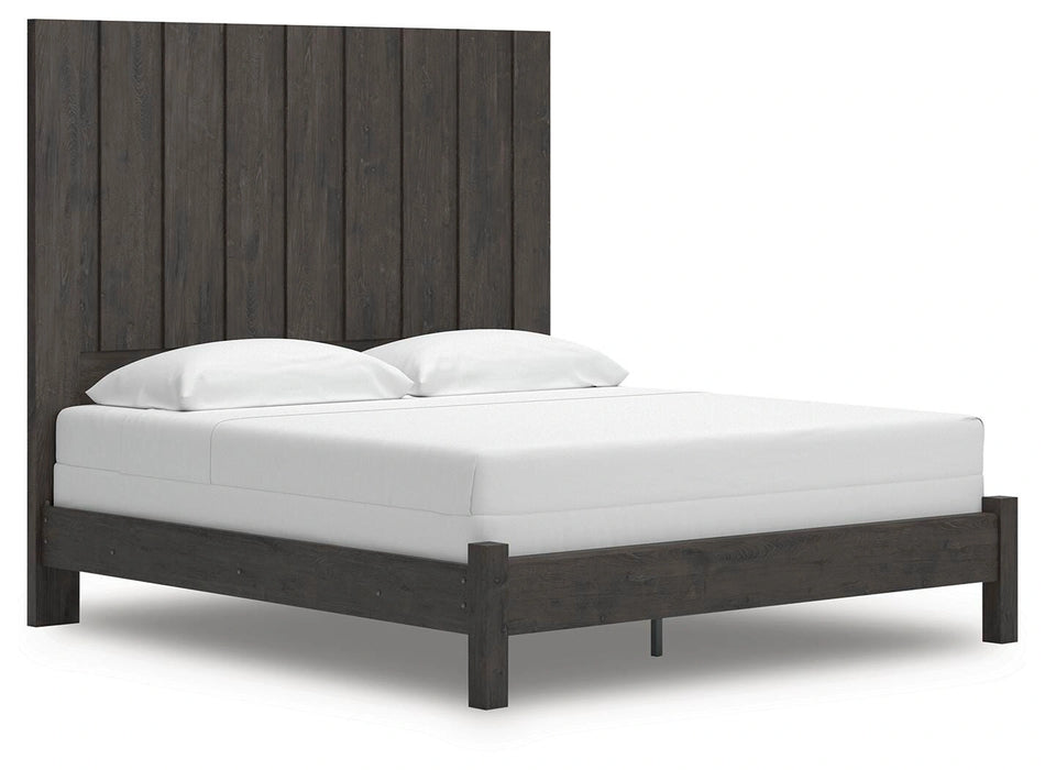 Five Star Furniture - Fraluna Bedroom Set