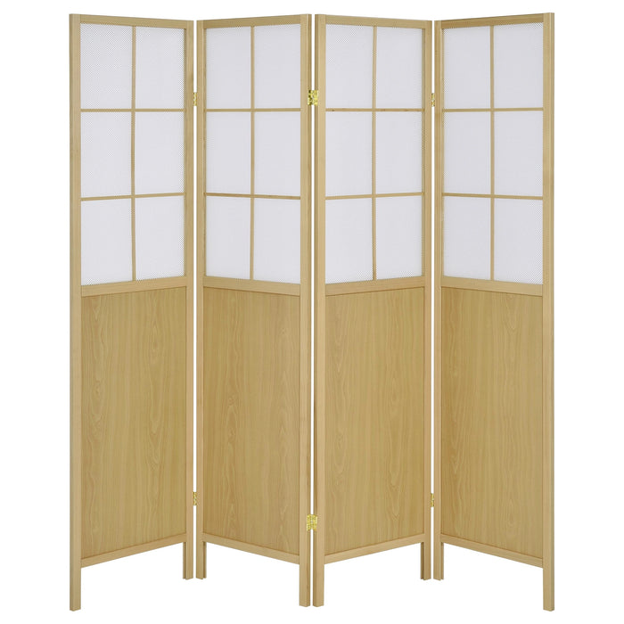 Five Star Furniture - Edwards Four-Panel Room Divider