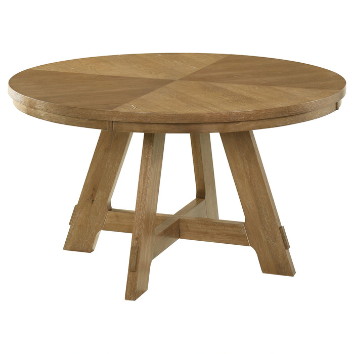 Five Star Furniture - Danvers Dining Table