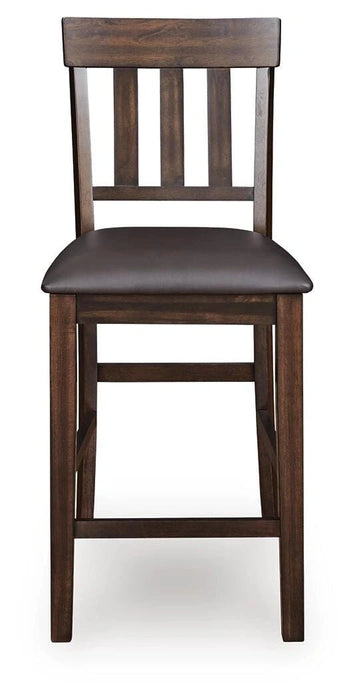 Five Star Furniture - Haddigan Counter Height Bar Stool