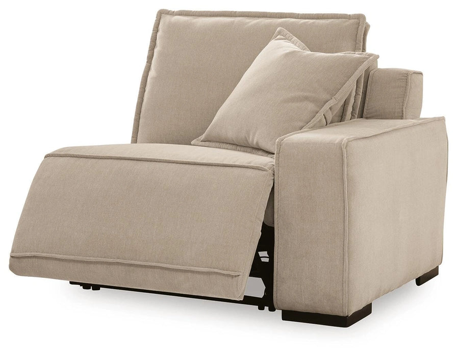 Five Star Furniture - Carceri Power Reclining Sectional Loveseat