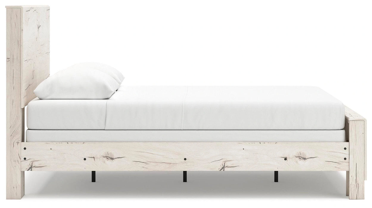 Five Star Furniture - Lawroy Bed