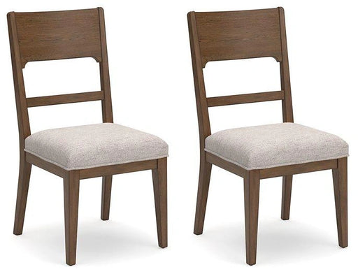 Five Star Furniture - Cabalynn Dining Chair image