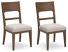 Five Star Furniture - Cabalynn Dining Chair image