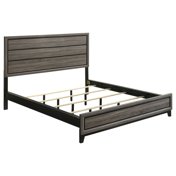 Five Star Furniture - Watson Bedroom Set