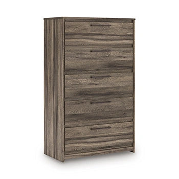 Five Star Furniture - Elbrim Chest of Drawers