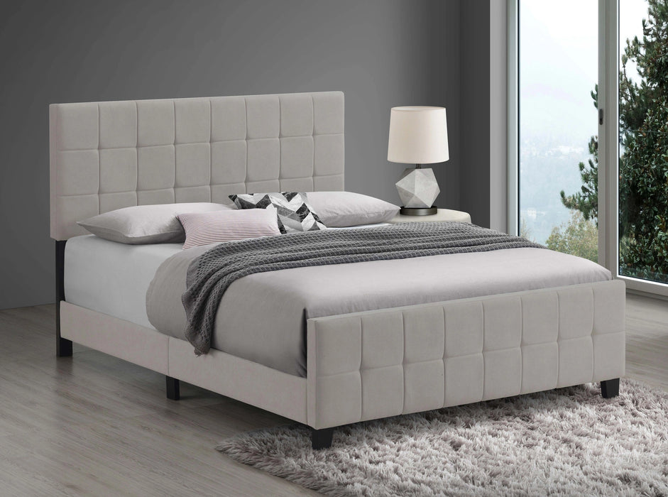 Five Star Furniture - Fairfield Panel Bed