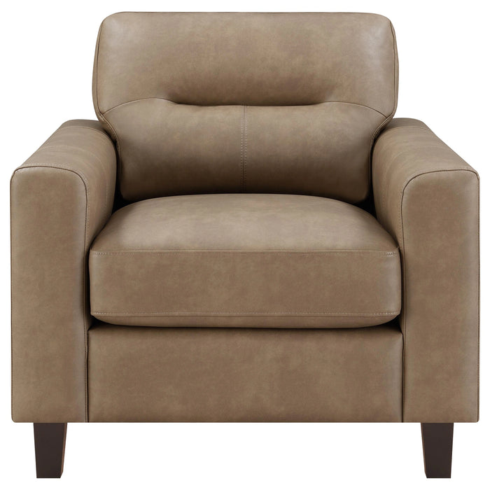 Five Star Furniture - Scotland Sofa Set