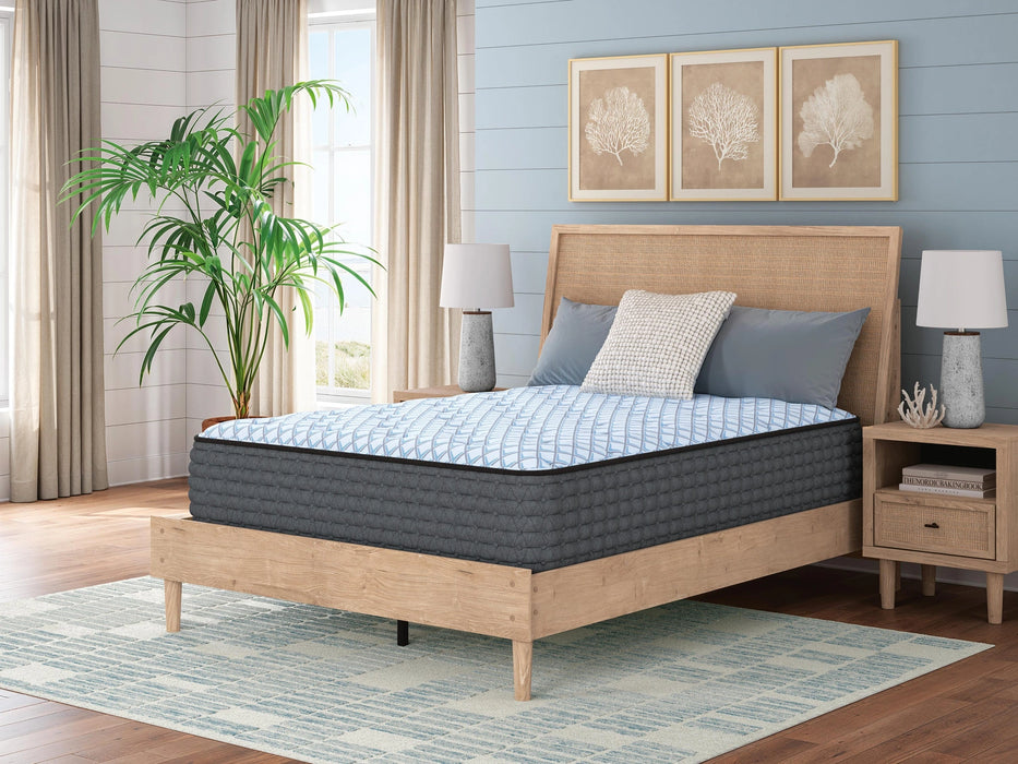 Five Star Furniture - Destin Cove Plush Mattress