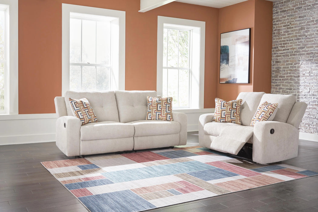 Five Star Furniture - Danum Upholstery Package
