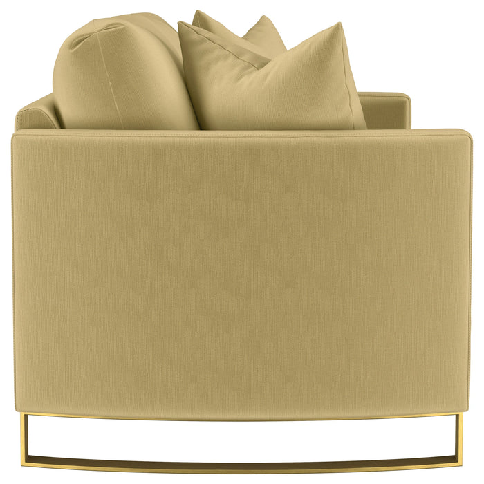 Five Star Furniture - Corliss Loveseat