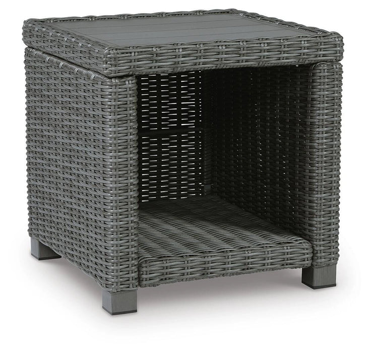 Five Star Furniture - Elite Park Outdoor End Table