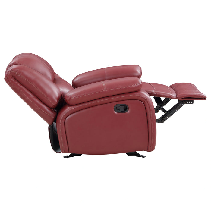 Five Star Furniture - Camila Reclining Sofa Set