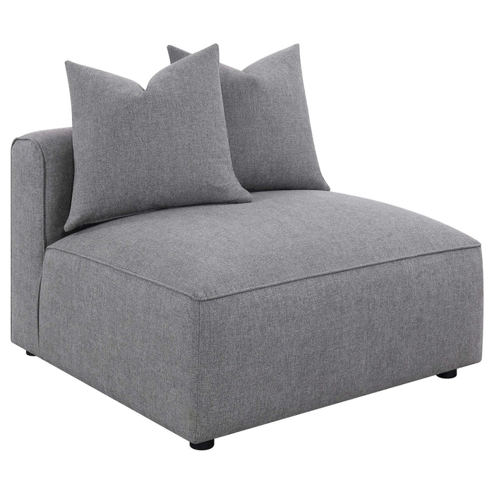 Five Star Furniture - Jennifer Modular Sectional Sofa