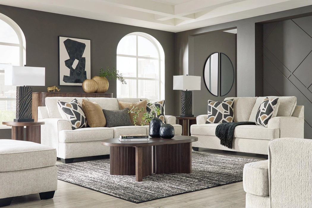 Five Star Furniture - Heartcort Living Room Set