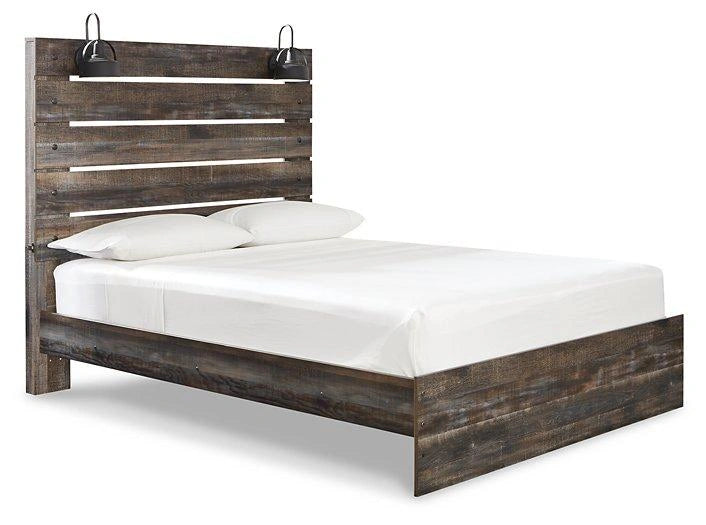Five Star Furniture - Drystan Bed image