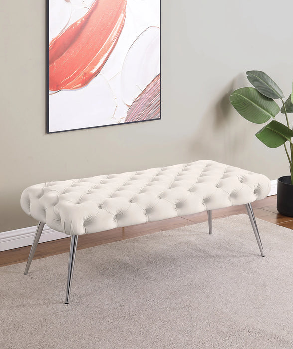 Five Star Furniture - Ella Accent Bench