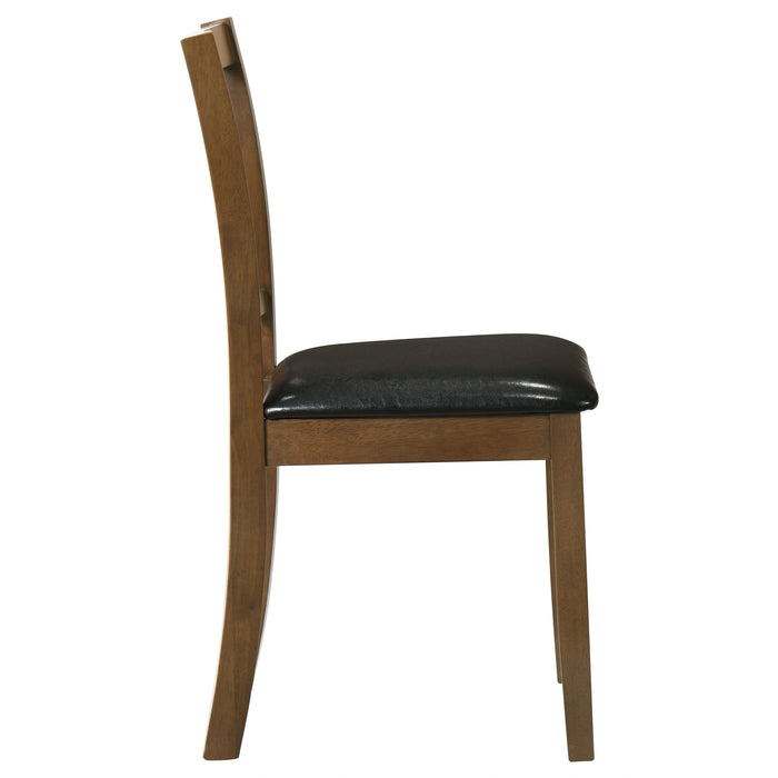 Five Star Furniture - Parkwood Dining Set