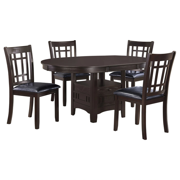 Five Star Furniture - Lavon Dining Set