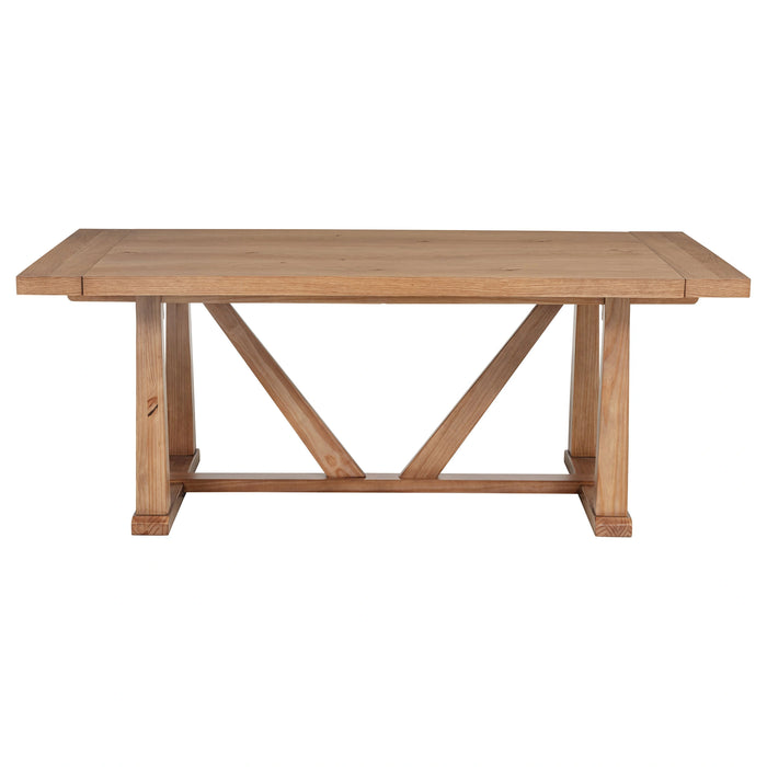 Five Star Furniture - Middleton Extension Dining Table