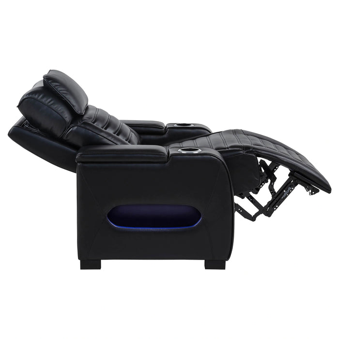 Five Star Furniture - Zuma Dual Power Recliner