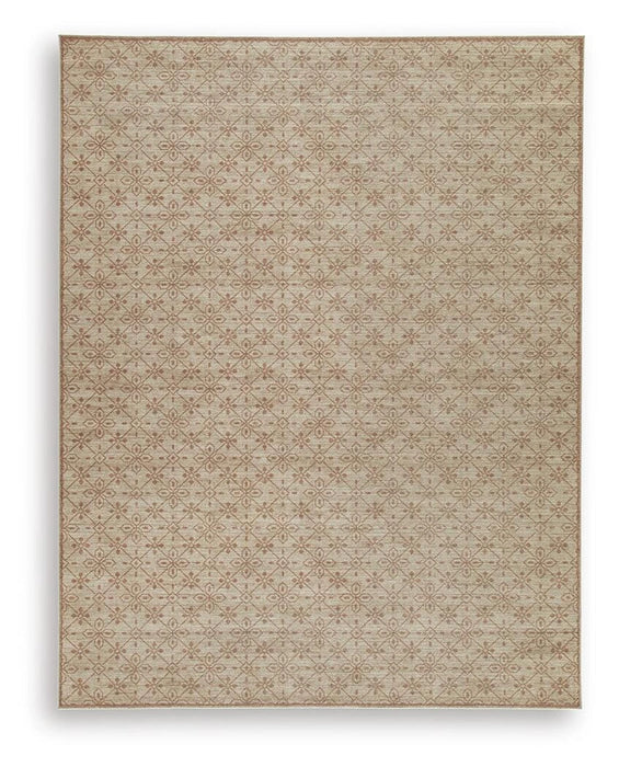 Five Star Furniture - Lyamford Rug