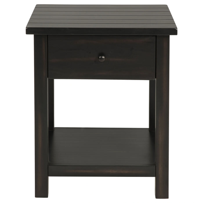 Five Star Furniture - Payne Coffee Table Set