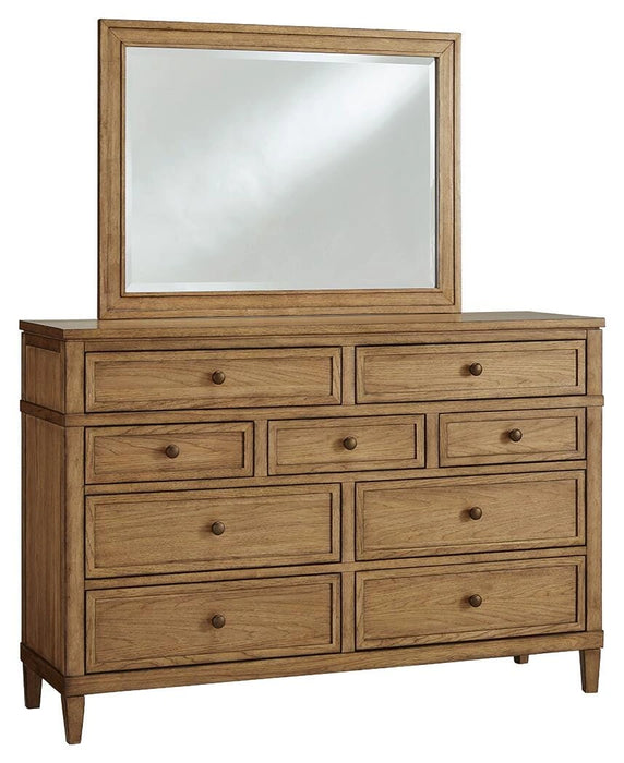 Five Star Furniture - Sharlance Bedroom Set