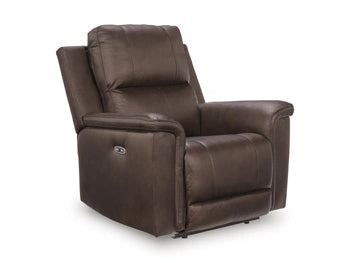 Five Star Furniture - Bleckley Power Recliner