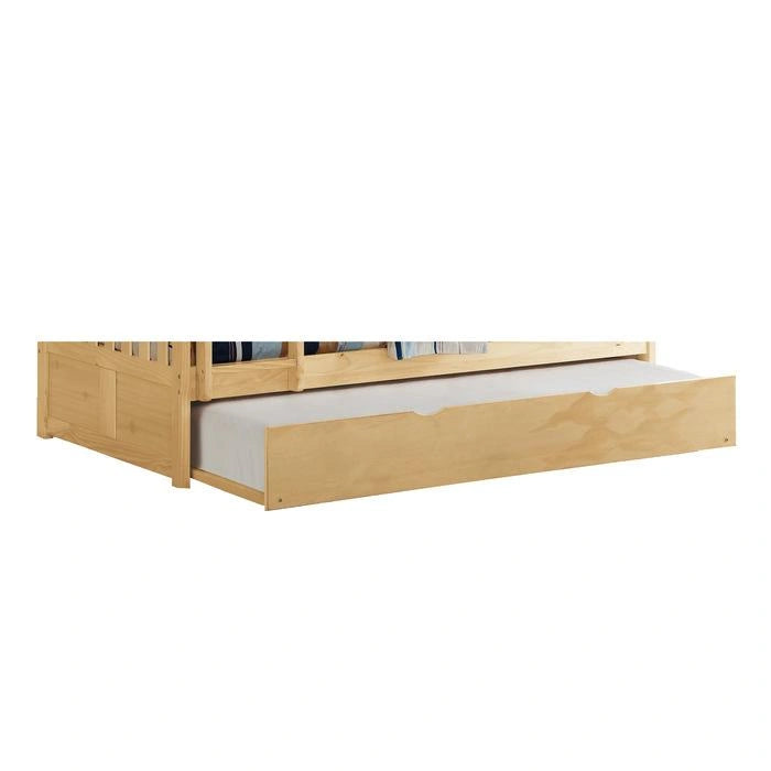 Five Star Furniture - Bartly Twin Trundle in Natural B2043-R