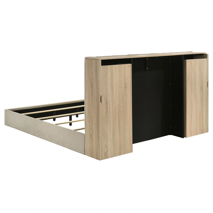 Five Star Furniture - Arielle Bookcase Bed