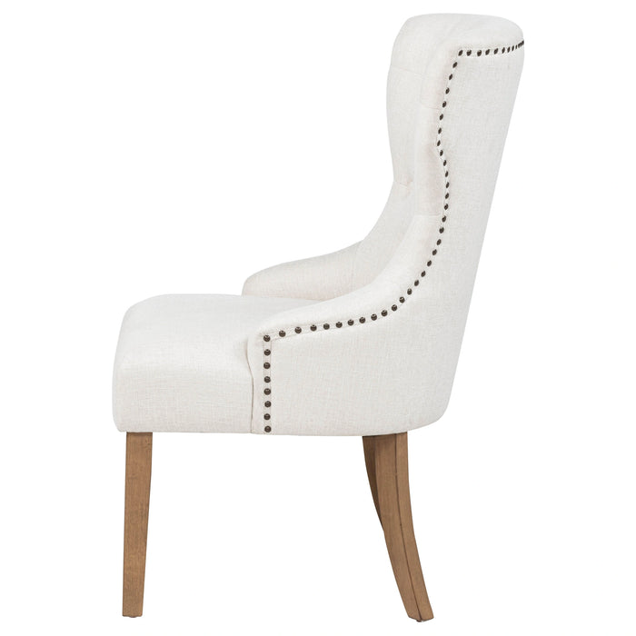 Five Star Furniture - Baney Dining Side Chair