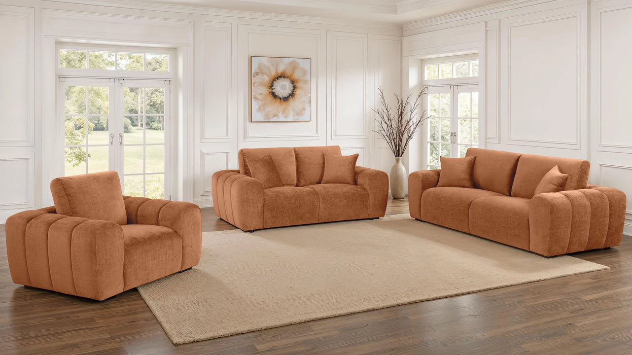 Five Star Furniture - Burnett Accent Chair