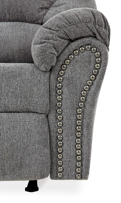 Five Star Furniture - Allmaxx Recliner