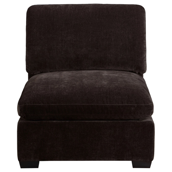 Five Star Furniture - Lakeview Armless Chair