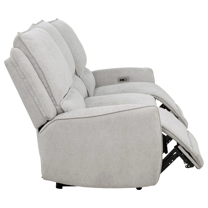 Five Star Furniture - Sylmar Power Reclining Sofa