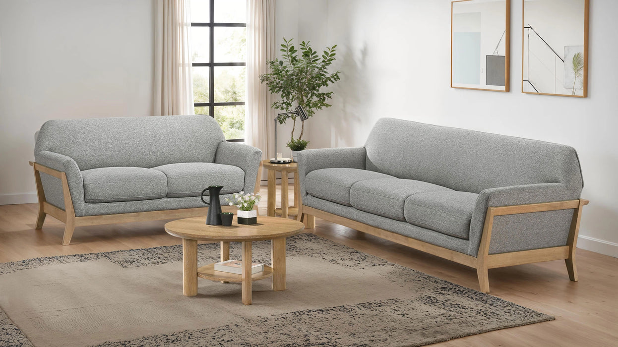 Five Star Furniture - Vaughn Sofa Set