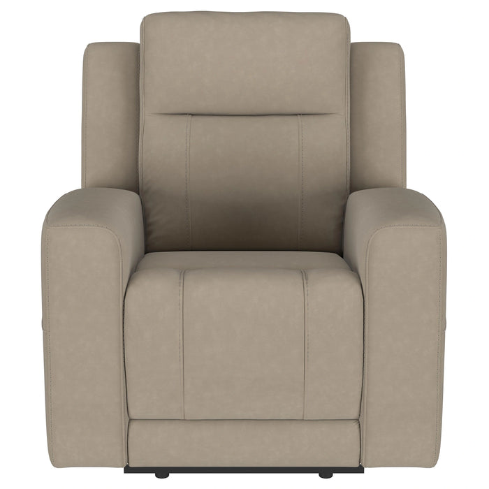 Five Star Furniture - Brentwood Reclining Sofa Set