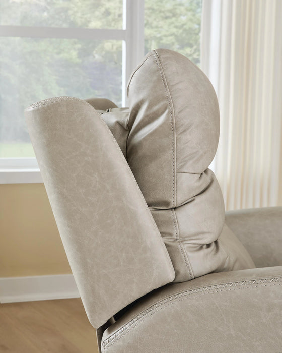 Five Star Furniture - Motion-Max Recliner