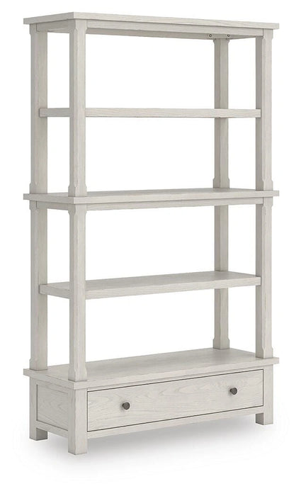 Five Star Furniture - Robbinsdale 75" Bookcase
