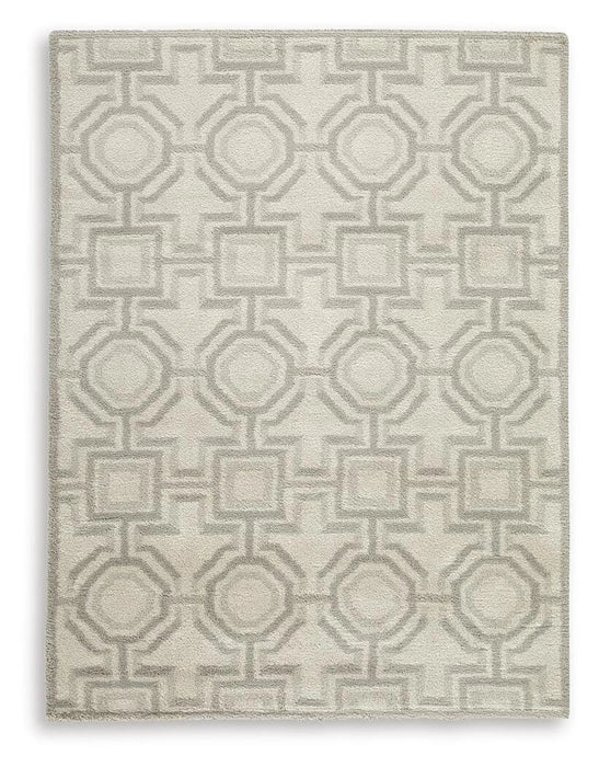 Five Star Furniture - Maconville Medium Rug
