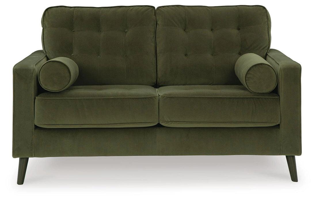 Five Star Furniture - Reveon Lakes Loveseat