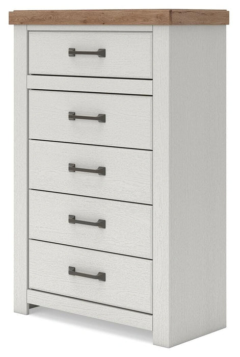 Five Star Furniture - Savonport Chest