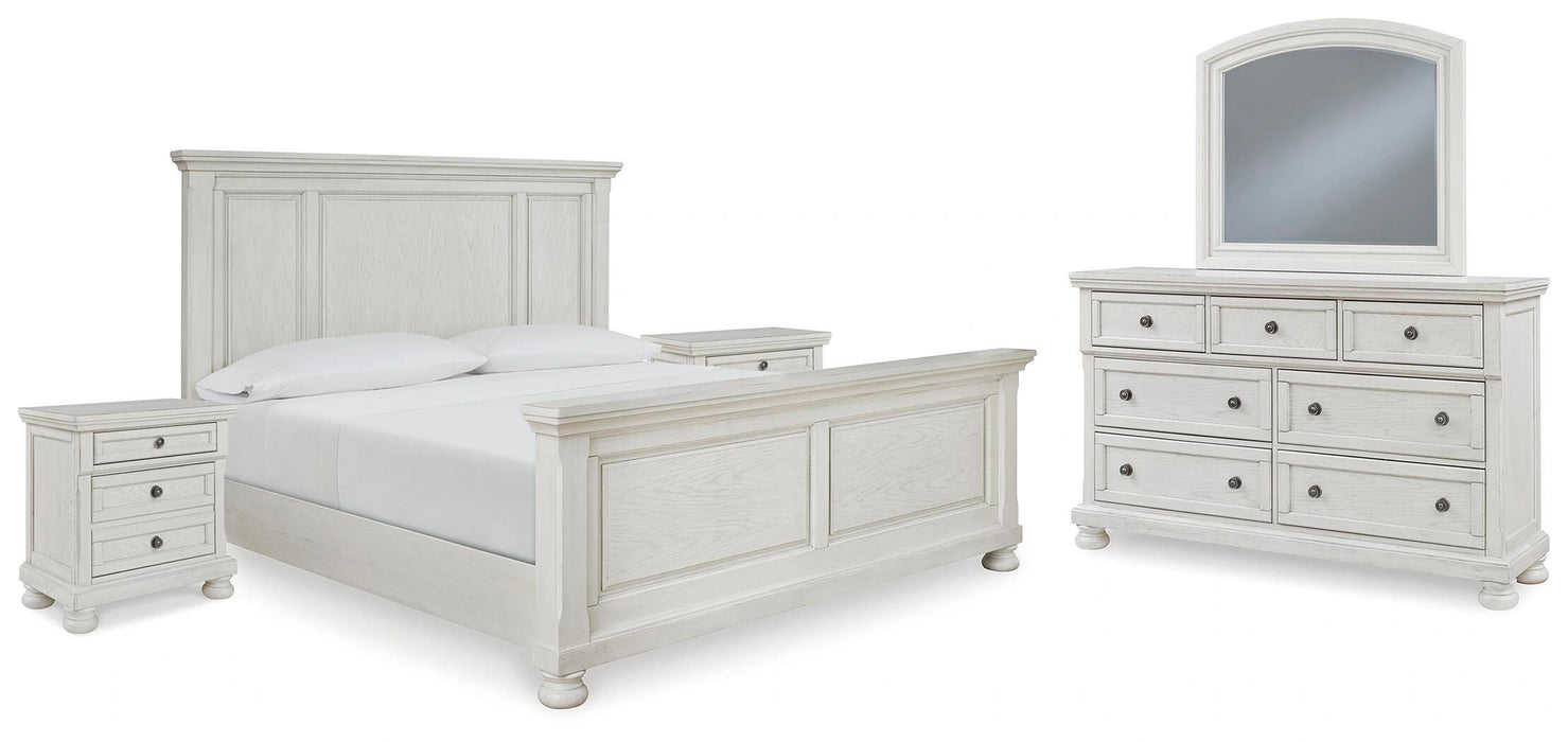 Five Star Furniture - Robbinsdale Bedroom Set