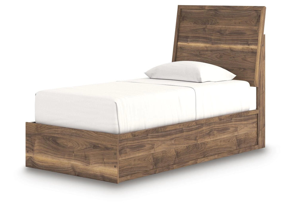 Five Star Furniture - Chirason Bed
