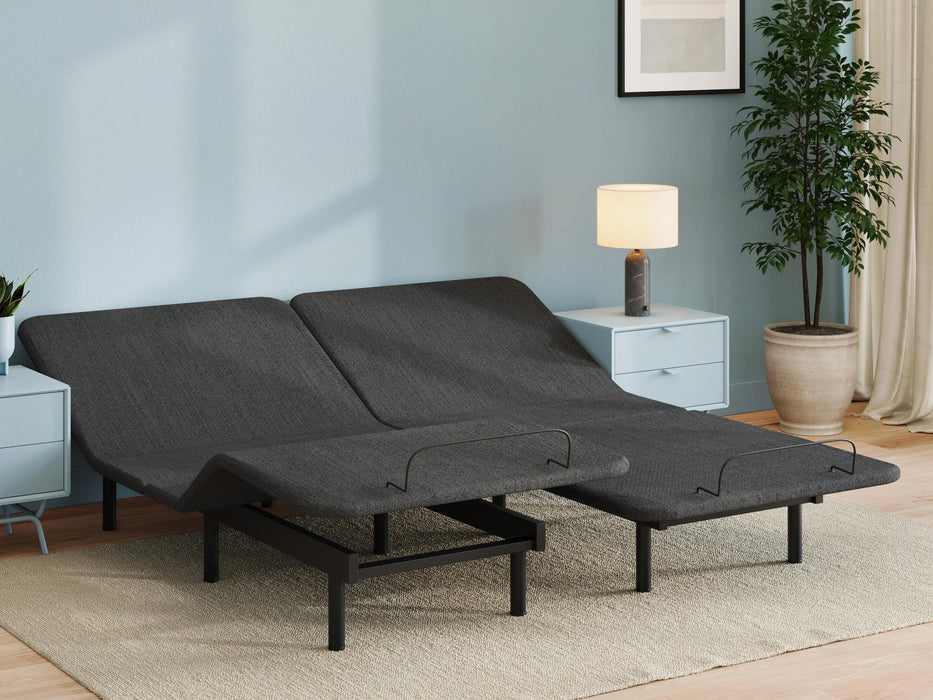 Five Star Furniture - Comfort Classic Adj Base Adjustable Base