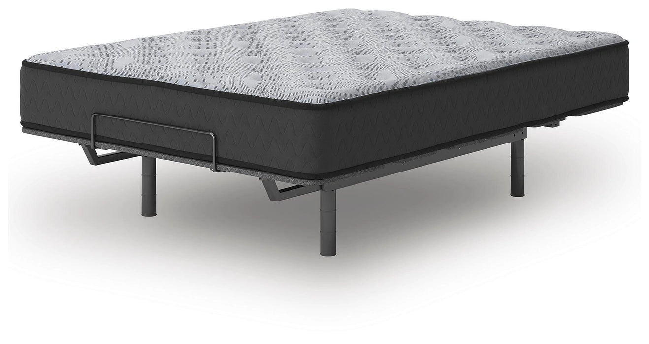 Five Star Furniture - Comfort Plus Mattress