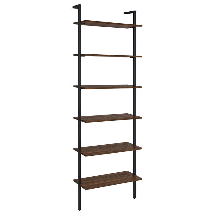 Five Star Furniture - Owens Wall Shelf Set
