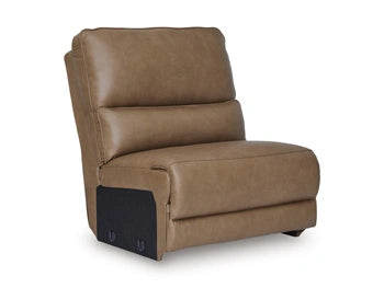 Five Star Furniture - DeepWakes Reclining Sofa Chaise