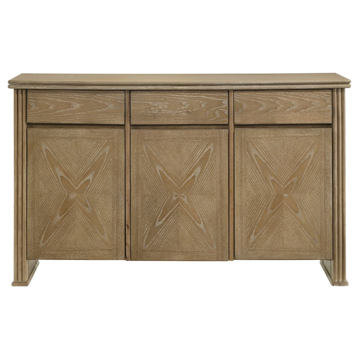 Five Star Furniture - Adina Sideboard